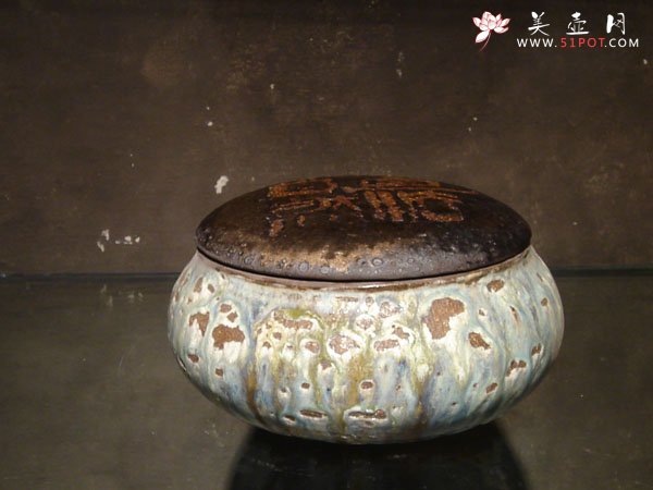 紫砂壶图片：DSC00061 - 宜兴紫砂壶网