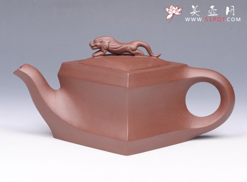 紫砂壶图片：DSC_8659 - 宜兴紫砂壶网