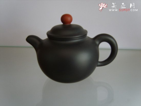 紫砂壶图片：S80014271 - 宜兴紫砂壶网