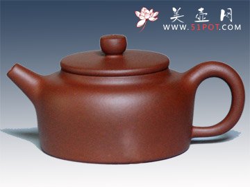 紫砂壶图片： - 宜兴紫砂壶网