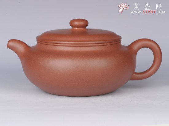 紫砂壶图片：仿古 - 宜兴紫砂壶网