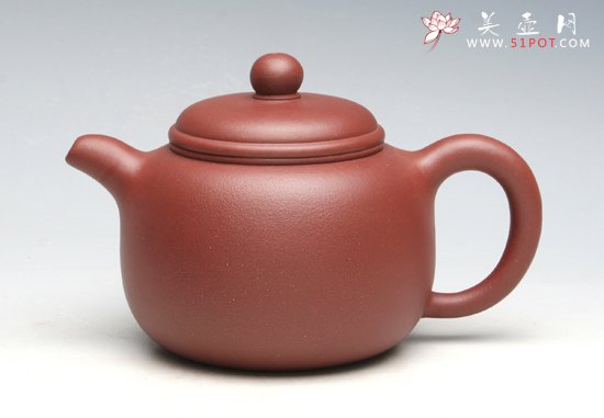 紫砂壶图片：匏尊 - 宜兴紫砂壶网