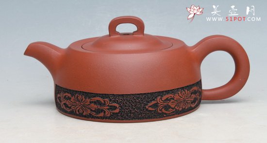 紫砂壶图片：IMG_2752 - 宜兴紫砂壶网