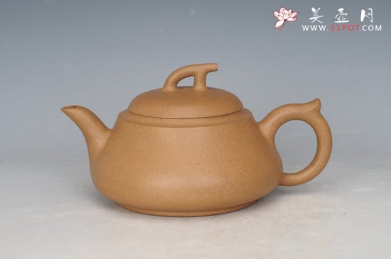 紫砂壶图片：DSC_2292 - 宜兴紫砂壶网