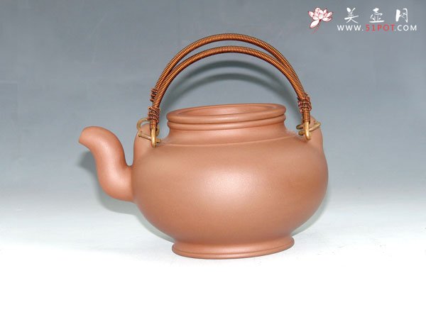 紫砂壶图片：传统壶 - 宜兴紫砂壶网