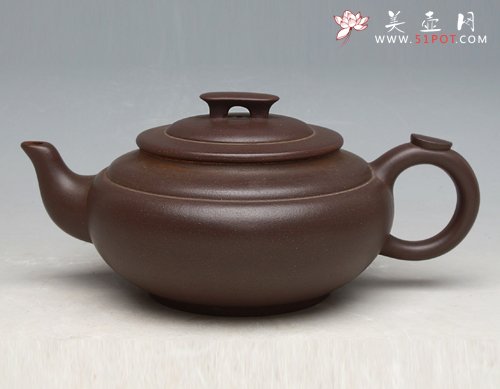 紫砂壶图片：美紫砂 - 宜兴紫砂壶网