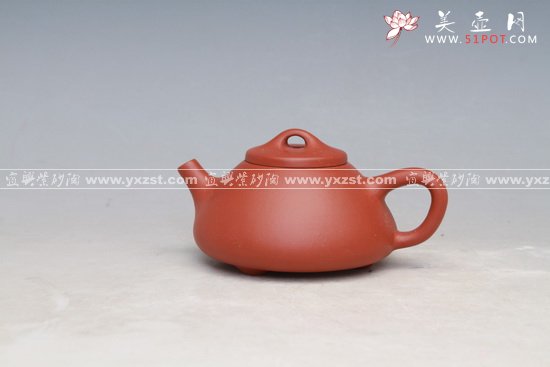 紫砂壶图片：IMG_2405 - 宜兴紫砂壶网