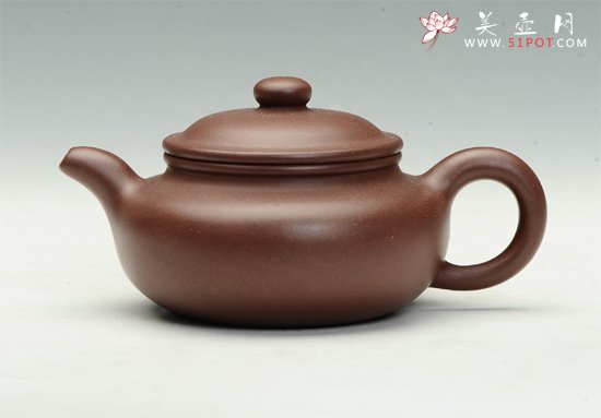 紫砂壶图片：仿古 - 宜兴紫砂壶网