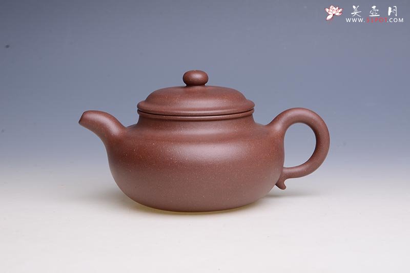 紫砂壶图片：仿古 - 宜兴紫砂壶网