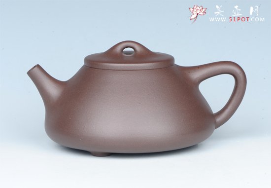 紫砂壶图片：14 - 宜兴紫砂壶网