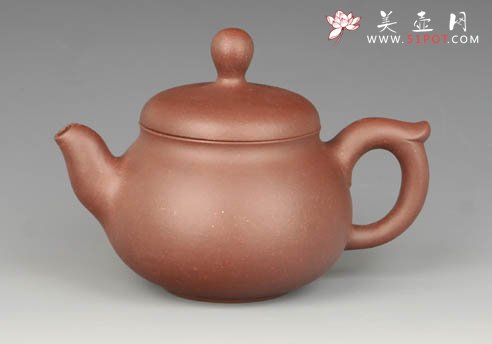 紫砂壶图片：滴水 - 宜兴紫砂壶网