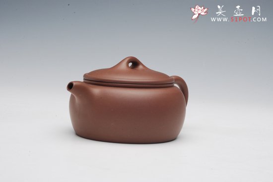 紫砂壶图片：均德 - 宜兴紫砂壶网