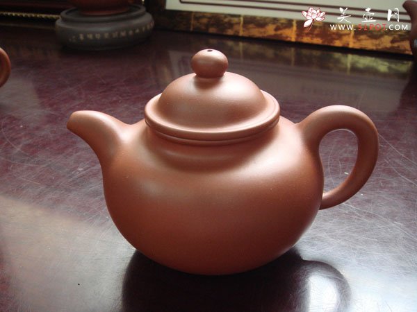 紫砂壶图片：27 - 宜兴紫砂壶网