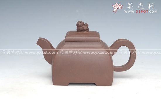 紫砂壶图片：DSC_1875 - 宜兴紫砂壶网