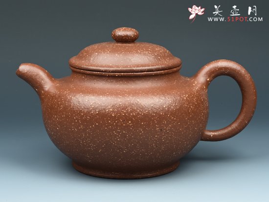 紫砂壶图片：掇子 - 宜兴紫砂壶网