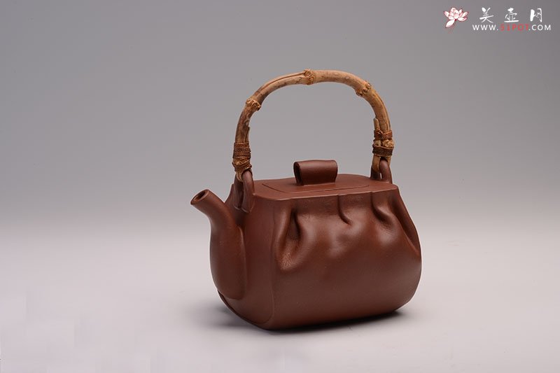 紫砂壶图片：美紫砂壶 - 宜兴紫砂壶网