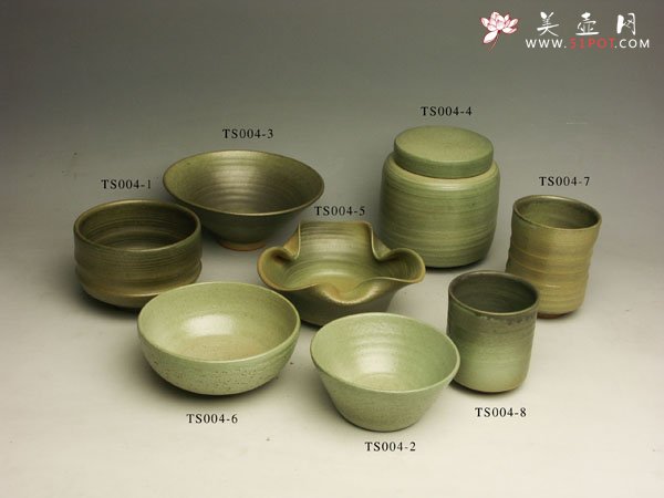 紫砂壶图片：004 - 宜兴紫砂壶网