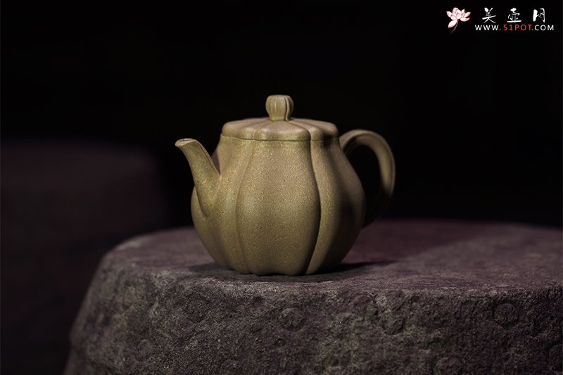 紫砂壶图片：高思 - 宜兴紫砂壶网