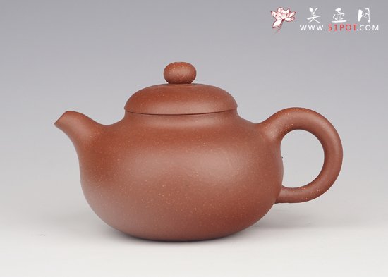 紫砂壶图片：思泉 - 宜兴紫砂壶网