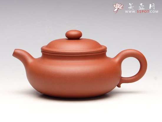 紫砂壶图片：仿古 - 宜兴紫砂壶网