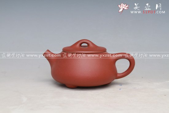 紫砂壶图片：IMG_2408 - 宜兴紫砂壶网