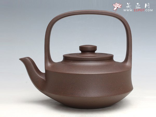 紫砂壶图片：提璧 - 宜兴紫砂壶网