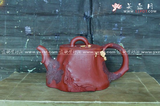 紫砂壶图片：DSC_0014 - 宜兴紫砂壶网