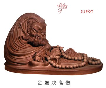 紫砂壶图片： - 宜兴紫砂壶网