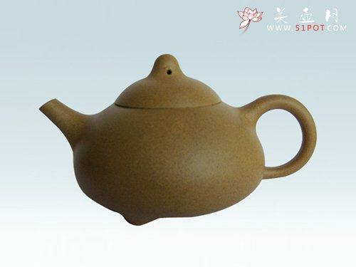 紫砂壶图片：乳瓯 - 宜兴紫砂壶网