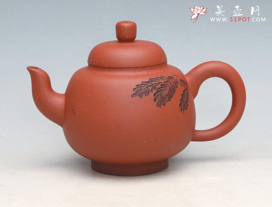 紫砂壶图片：IMG_2772 - 宜兴紫砂壶网