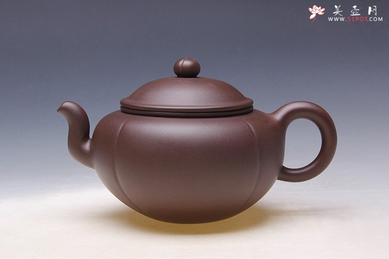 紫砂壶图片：格壶 - 宜兴紫砂壶网