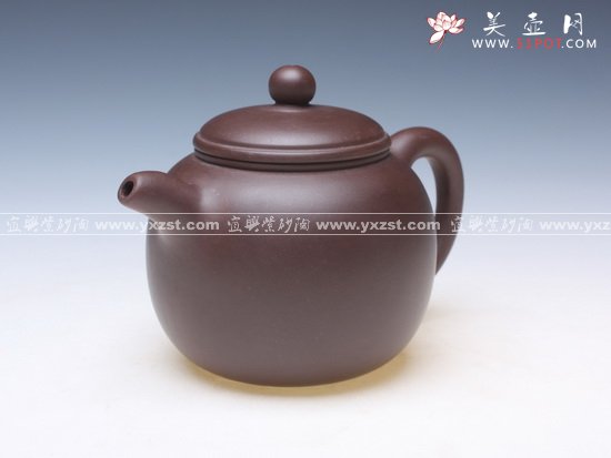 紫砂壶图片：IMG_9246 - 宜兴紫砂壶网