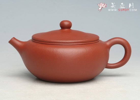 紫砂壶图片：思安 - 宜兴紫砂壶网