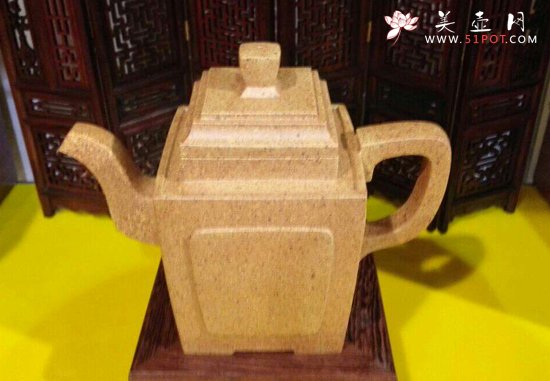 紫砂壶图片：830332481541526833 - 宜兴紫砂壶网