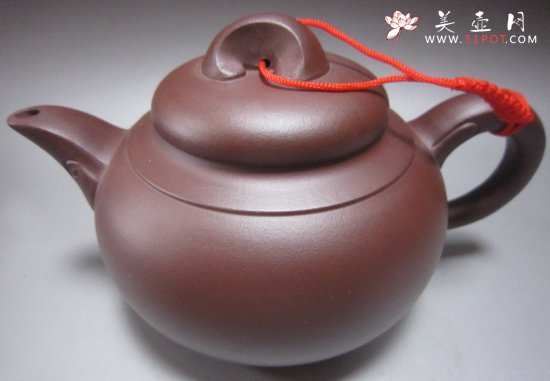 紫砂壶图片：IMG_0054 - 宜兴紫砂壶网