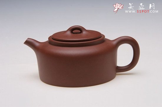 紫砂壶图片：井栏 - 宜兴紫砂壶网