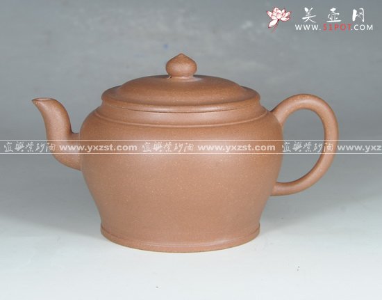 紫砂壶图片：DSC_1983 - 宜兴紫砂壶网