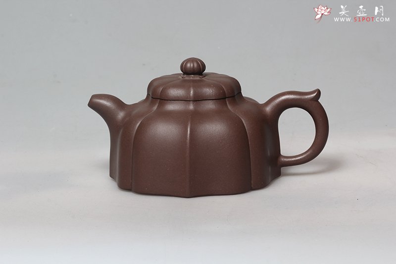 紫砂壶图片：筋囊 - 宜兴紫砂壶网