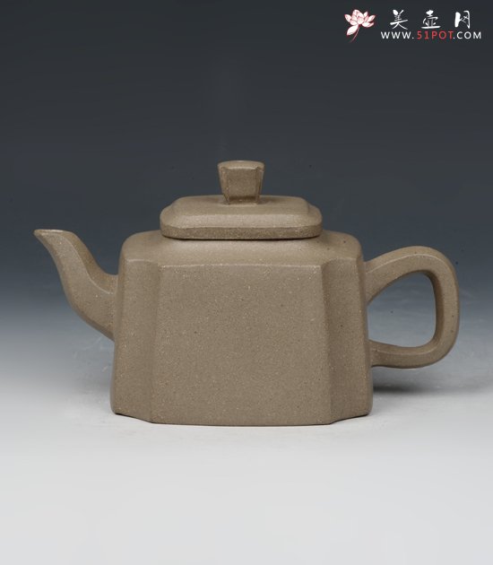 紫砂壶图片：DSC_0925 - 宜兴紫砂壶网