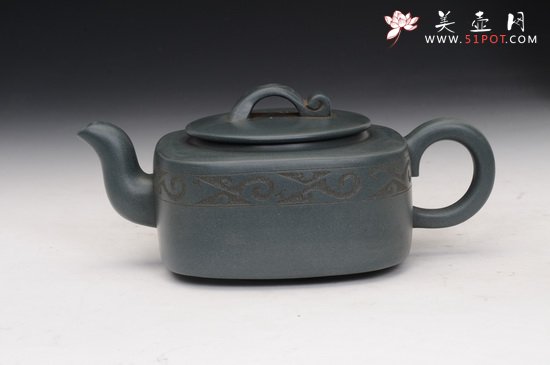 紫砂壶图片：3 (1) - 宜兴紫砂壶网
