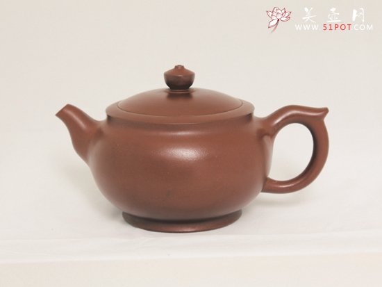 紫砂壶图片：玉珠 - 宜兴紫砂壶网