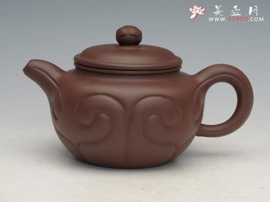 紫砂壶图片： - 宜兴紫砂壶网