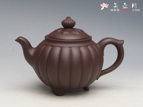 紫砂壶图片：IMG_2075 副本 - 宜兴紫砂壶网