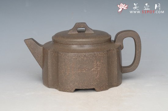 紫砂壶图片：DSC_2334 - 宜兴紫砂壶网