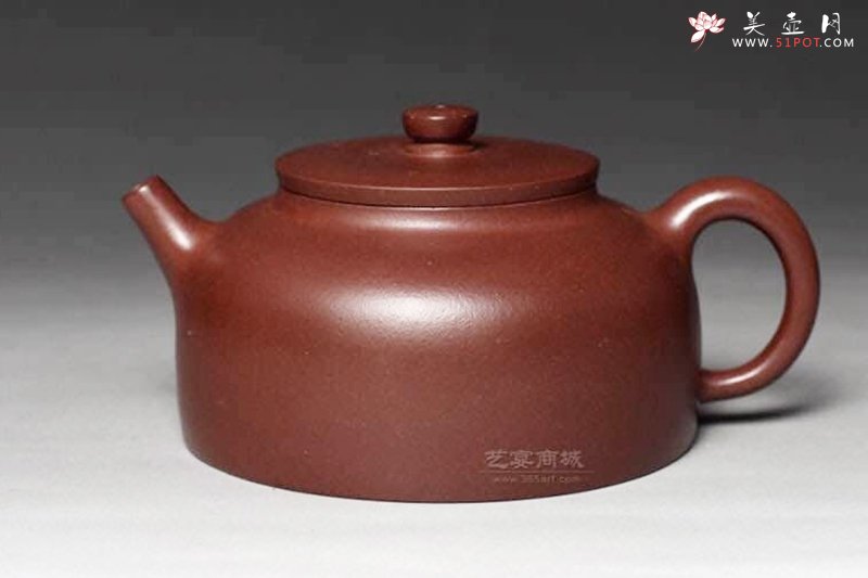 紫砂壶图片：无题 - 宜兴紫砂壶网