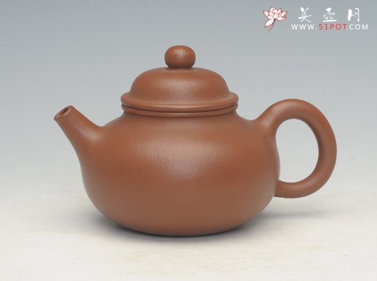 紫砂壶图片：容天 - 宜兴紫砂壶网