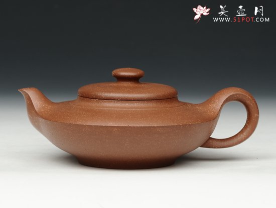 紫砂壶图片：相知 - 宜兴紫砂壶网