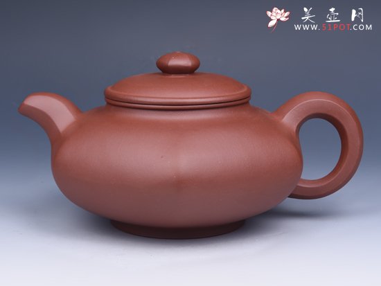 紫砂壶图片：   - 宜兴紫砂壶网