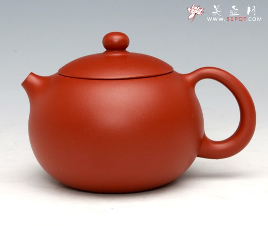 紫砂壶图片：西施 - 宜兴紫砂壶网