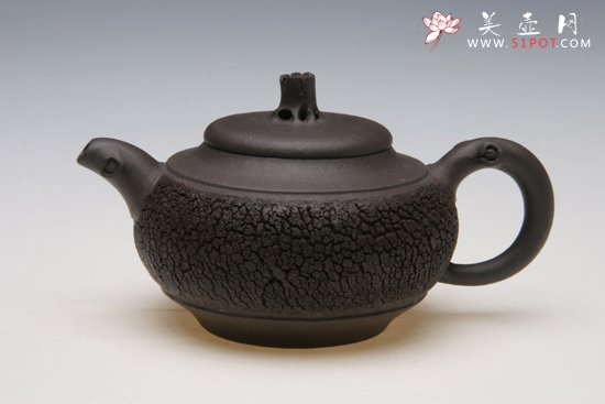 紫砂壶图片：IMG_5358 - 宜兴紫砂壶网